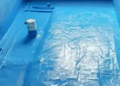 莱芜卫生间漏水维修公司分享下莱芜卫生间防水工程中常用防水涂料介绍。